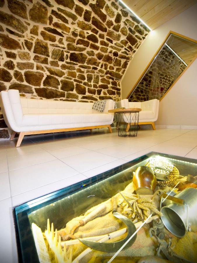 La Cazette Bed & Breakfast Recoules-Previnquieres