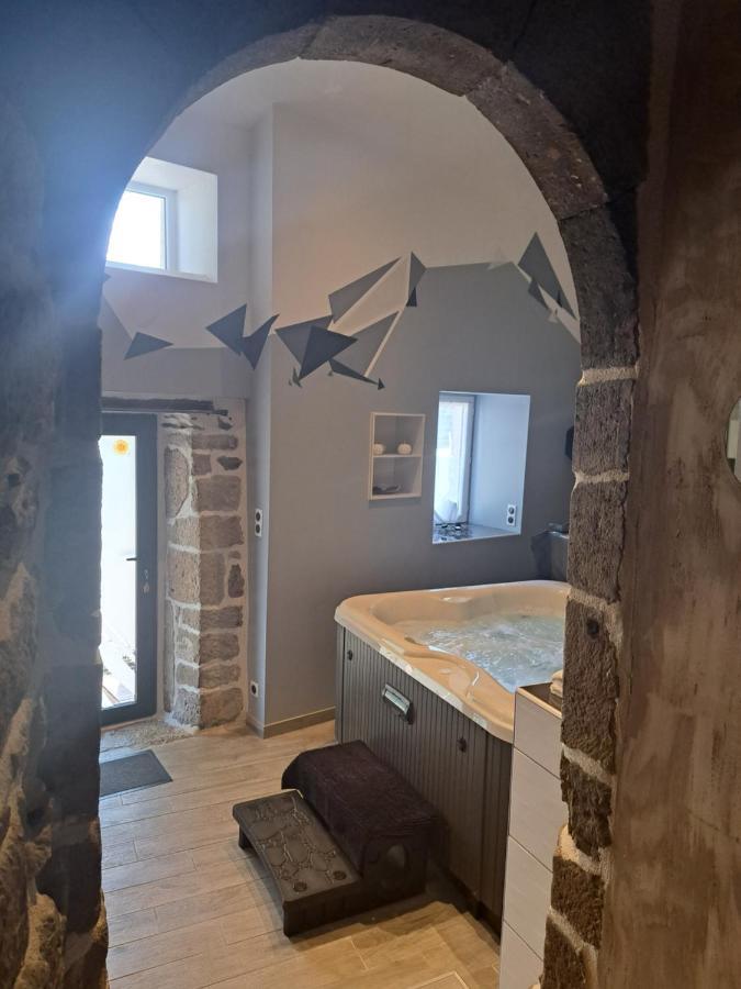 Bed & Breakfast La Cazette Recoules-Previnquieres